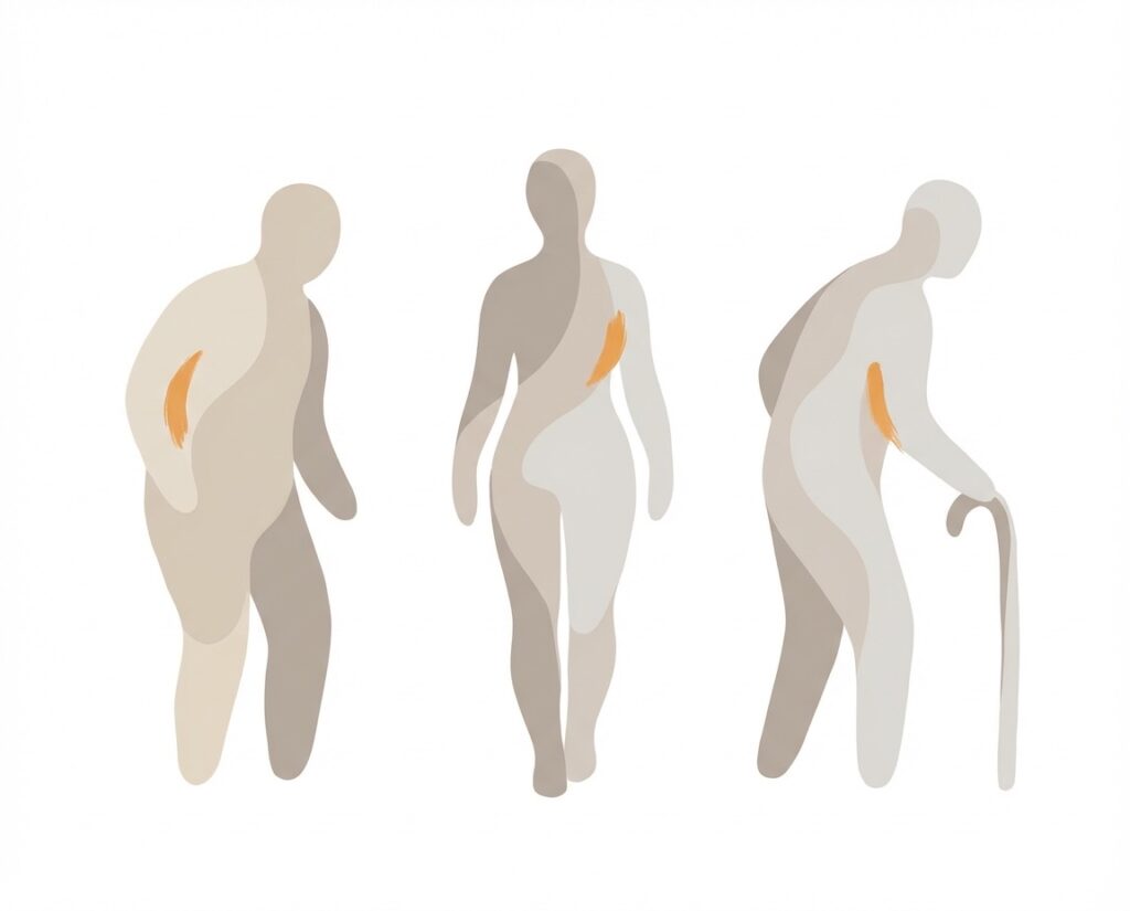 El perfil de riesgo cambia a lo largo de las distintas etapas de la vida