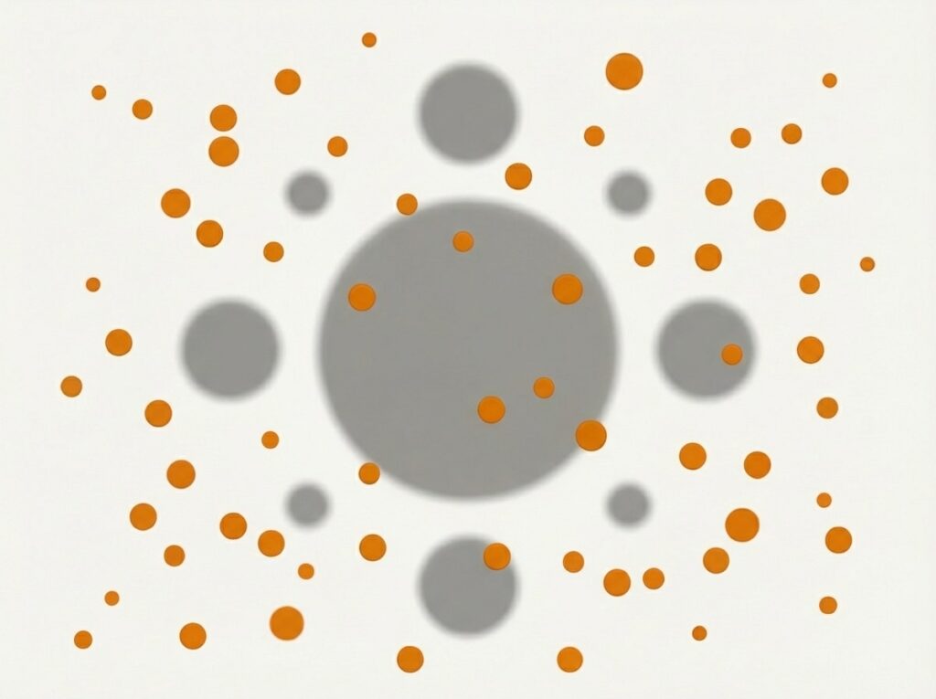 El ruido no define resultados, pero sí decisiones.